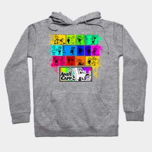 AndyCapp Hoodie